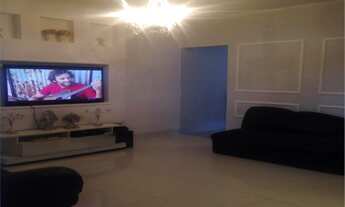 Imagem 2: CASA em Praia Grande - SP, Cidade Ocian