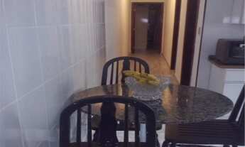 Imagem 6: CASA em Praia Grande - SP, Cidade Ocian