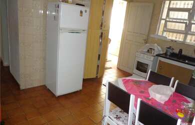 Imagem 3: CASA em Praia Grande - SP, Vila Tupi