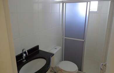 Imagem 6: APARTAMENTO em Praia Grande - SP, Canto do Forte