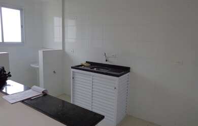 Imagem 7: APARTAMENTO em Praia Grande - SP, Canto do Forte