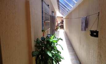 Imagem 2: CASA em Praia Grande - SP, Cidade Ocian