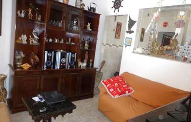 Imagem 4: CASA em Praia Grande - SP, Cidade Ocian