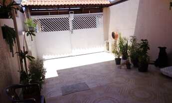 Imagem 5: CASA em Praia Grande - SP, Cidade Ocian