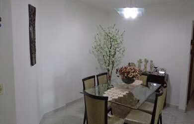 Imagem 2: APARTAMENTO em Praia Grande - SP, Vila Assunção