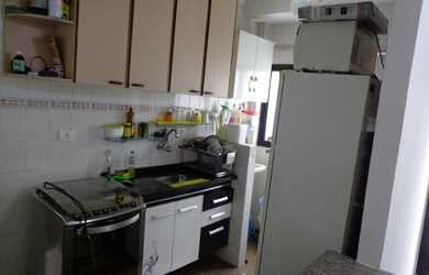 Imagem 2: APARTAMENTO em Praia Grande - SP, Vila Mirim