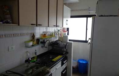 Imagem 4: APARTAMENTO em Praia Grande - SP, Vila Mirim