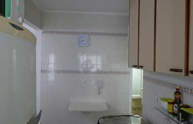 Imagem 5: APARTAMENTO em Praia Grande - SP, Vila Mirim