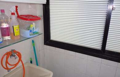 Imagem 7: APARTAMENTO em Praia Grande - SP, Vila Mirim