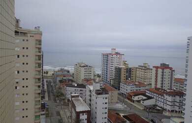 Imagem 5: APARTAMENTO em Praia Grande - SP, Vila Assunção