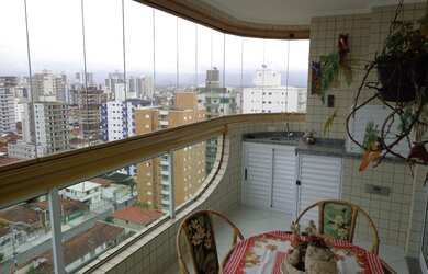 Imagem 7: APARTAMENTO em Praia Grande - SP, Vila Assunção