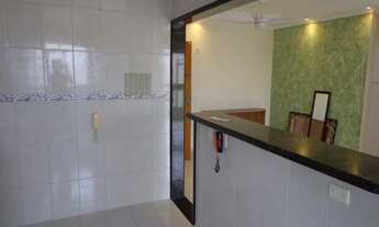 Imagem 5: APARTAMENTO em Praia Grande - SP, Vila Assunção