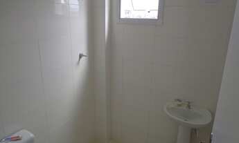 Imagem 4: APARTAMENTO em Praia Grande - SP, Cidade Ocian