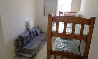 Imagem 5: APARTAMENTO em Praia Grande - SP, Cidade Ocian