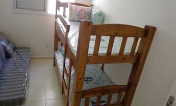 Imagem 6: APARTAMENTO em Praia Grande - SP, Cidade Ocian