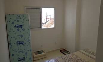 Imagem 7: APARTAMENTO em Praia Grande - SP, Cidade Ocian