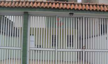 Imagem 3: CASA em Praia Grande - SP, Jardim Quietude