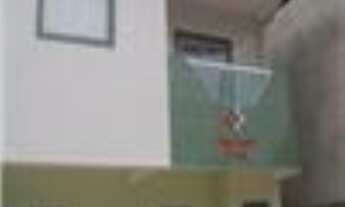 Imagem 2: CASA em Praia Grande - SP, Jardim Quietude