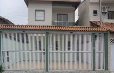 Imagem 3: CASA em Praia Grande - SP, Jardim Quietude