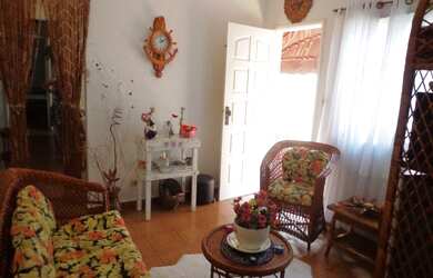 Imagem 3: CASA em Praia Grande - SP, Cidade Ocian