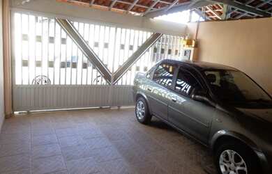 Imagem 2: CASA em Praia Grande - SP, Vila Tupi