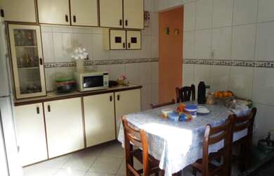 Imagem 7: CASA em Praia Grande - SP, Vila Tupi