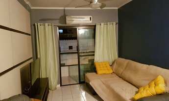 Imagem 7: APARTAMENTO em Praia Grande - SP, Vila Assunção