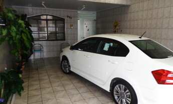 Imagem 2: CASA em Praia Grande - SP, Cidade Ocian