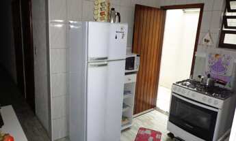 Imagem 4: CASA em Praia Grande - SP, Cidade Ocian