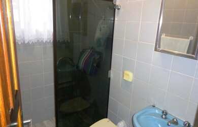 Imagem 6: CASA em Praia Grande - SP, Cidade Ocian