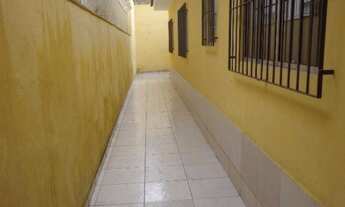 Imagem 2: CASA em Praia Grande - SP, Vila Assunção