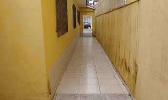 Imagem 7: CASA em Praia Grande - SP, Vila Assunção