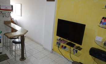 Imagem 4: APARTAMENTO em Praia Grande - SP, Cidade Ocian