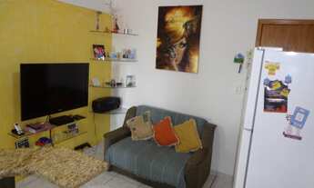 Imagem 5: APARTAMENTO em Praia Grande - SP, Cidade Ocian