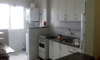 Imagem 4: APARTAMENTO em Praia Grande - SP, Vila Assunção