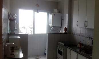 Imagem 7: APARTAMENTO em Praia Grande - SP, Vila Assunção