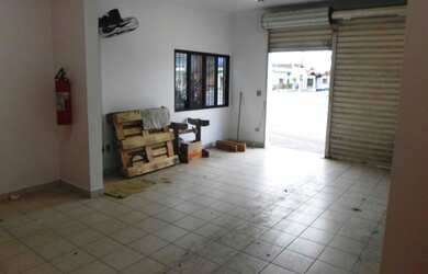 Imagem 3: COMERCIAL em Praia Grande - SP, Jardim Imperador