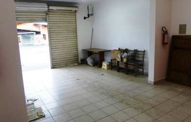 Imagem 4: COMERCIAL em Praia Grande - SP, Jardim Imperador