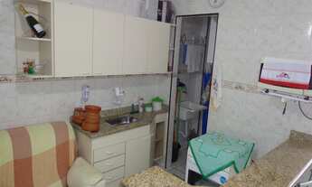 Imagem 2: APARTAMENTO em Praia Grande - SP, Cidade Ocian