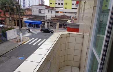 Imagem 2: APARTAMENTO em Praia Grande - SP, Cidade Ocian