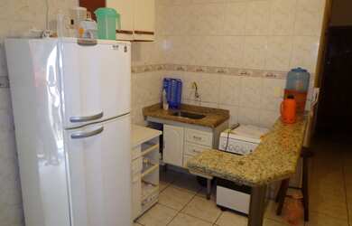 Imagem 4: APARTAMENTO em Praia Grande - SP, Cidade Ocian