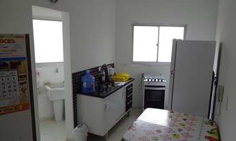 Imagem 2: APARTAMENTO em Praia Grande - SP, Vila Assunção