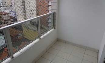 Imagem 5: APARTAMENTO em Praia Grande - SP, Vila Assunção