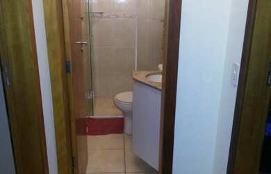 Imagem 3: APARTAMENTO em Praia Grande - SP, Balneário Maracanã