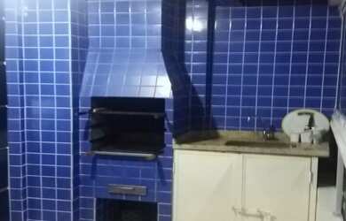 Imagem 6: APARTAMENTO em Praia Grande - SP, Balneário Maracanã