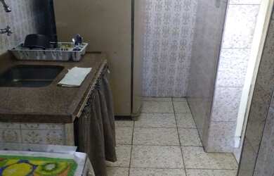 Imagem 4: APARTAMENTO em Praia Grande - SP, Cidade Ocian