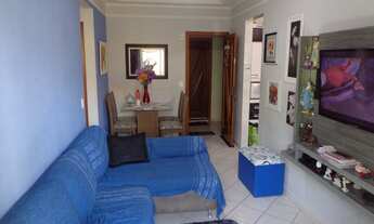 Imagem 2: APARTAMENTO em Praia Grande - SP, Cidade Ocian