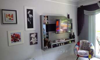 Imagem 4: APARTAMENTO em Praia Grande - SP, Cidade Ocian