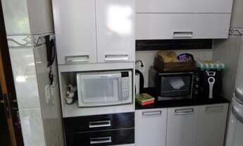 Imagem 7: APARTAMENTO em Praia Grande - SP, Cidade Ocian