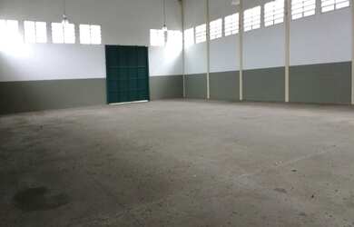 Imagem 4: GALPÃO em Praia Grande - SP, Vila Tupi